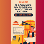 Szukam Pracownika